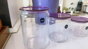 تجریه خرید بانکه لومینارک مدل Plano مجموعه 3 عددی