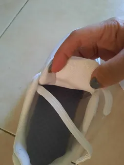 کفش راحتی مدل Air Force One کد 2021 رنگ سفید