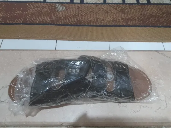عکس ارسالی خریدار