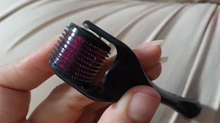 ماساژور دی.آر.اس مدل درمارولر سایز 1