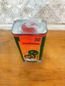 تجریه خرید سم آبامکتین مهان مدل M2 حجم 0.5 لیتر