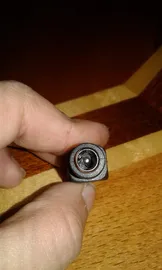 فیش تغذیه آداپتور مدل PRK-07