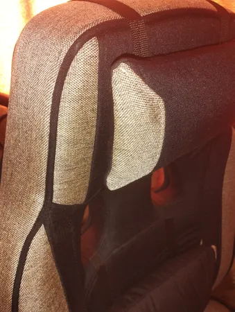 صندلی گیمینگ کاد گستر مدل VIP G2024