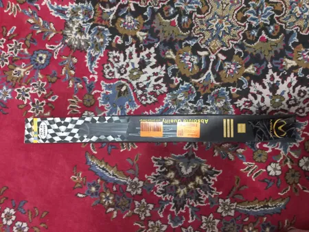 تیغه برف پاکن مدل st2418 مناسب برای سمند بسته دو عددی