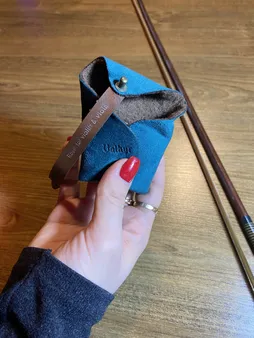 کلیفون ذن مدل Valkyr