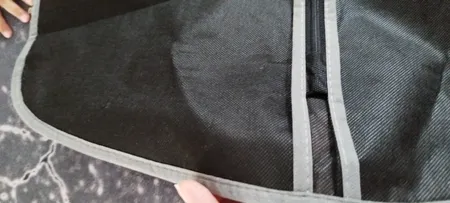 کاور مانتو مدل 207