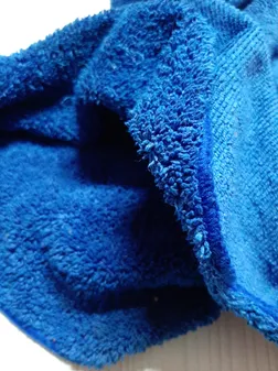 حوله مایکروفایبر ضدخش تام کلین مدل Tc-MFL340r