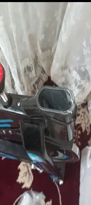 تجریه خرید دوچرخه اسپینینگ مدل SP-118