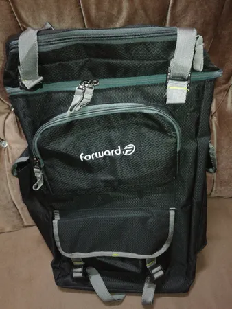 کوله پشتی فوروارد مدل FCLT8004