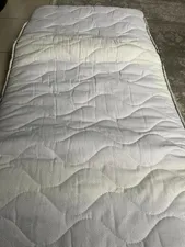 تجریه خرید تشک مهمان مدل ماتریس رویال کد 3 یک نفره سایز 190x90 سانتی متر