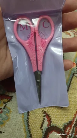 قیچی ابرو اس جی ان مدل PH1