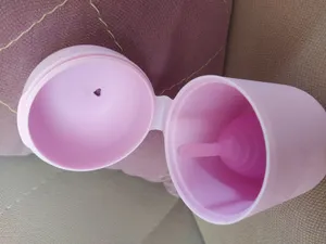 تجریه خرید لیوان ضد عفونی کننده کاپ قاعدگی آندیا مدل مدیکال