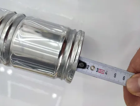 جای سیخ مدل XH070