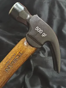 تجریه خرید چکش توسن کد 22 وزن 500 گرم