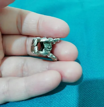 گیره روسری کد 101