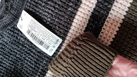 پلیور یقه گرد مردانه ترندیول مدل 30567009