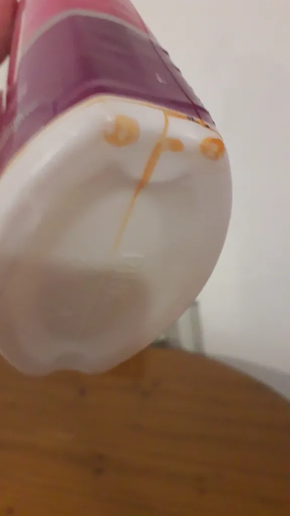 اسپری لکه بر فرش و مبل پینک مدل Solution حجم 750 میلی لیتر