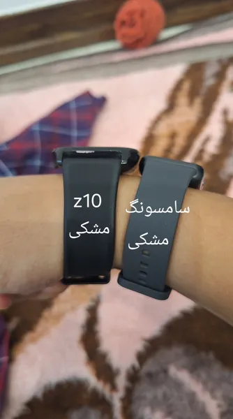عکس ارسالی خریدار