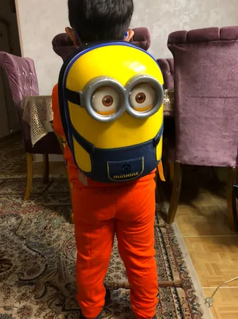 کوله پشتی مدل 2019mini68p