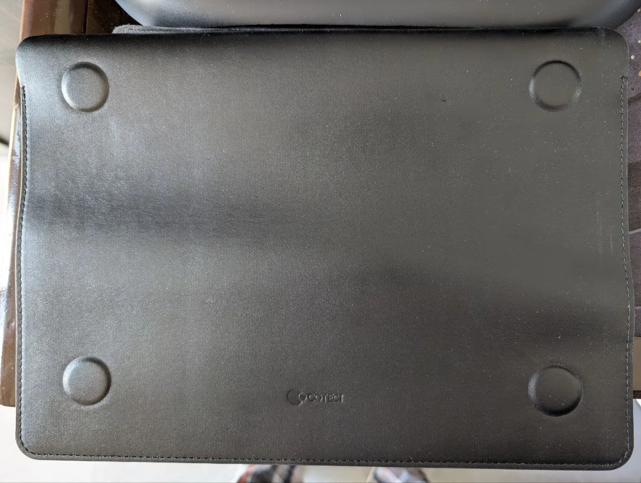 کیف لپ تاپ کوتتسی مدل 17001 مناسب برای مک بوک پرو 14 اینچی