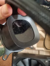 تجریه خرید سیستم خنک کننده آبی گیم دیاس مدل CHIONE M4-240