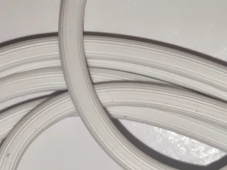 ماوس مخصوص بازی ال دی کی مدل X701