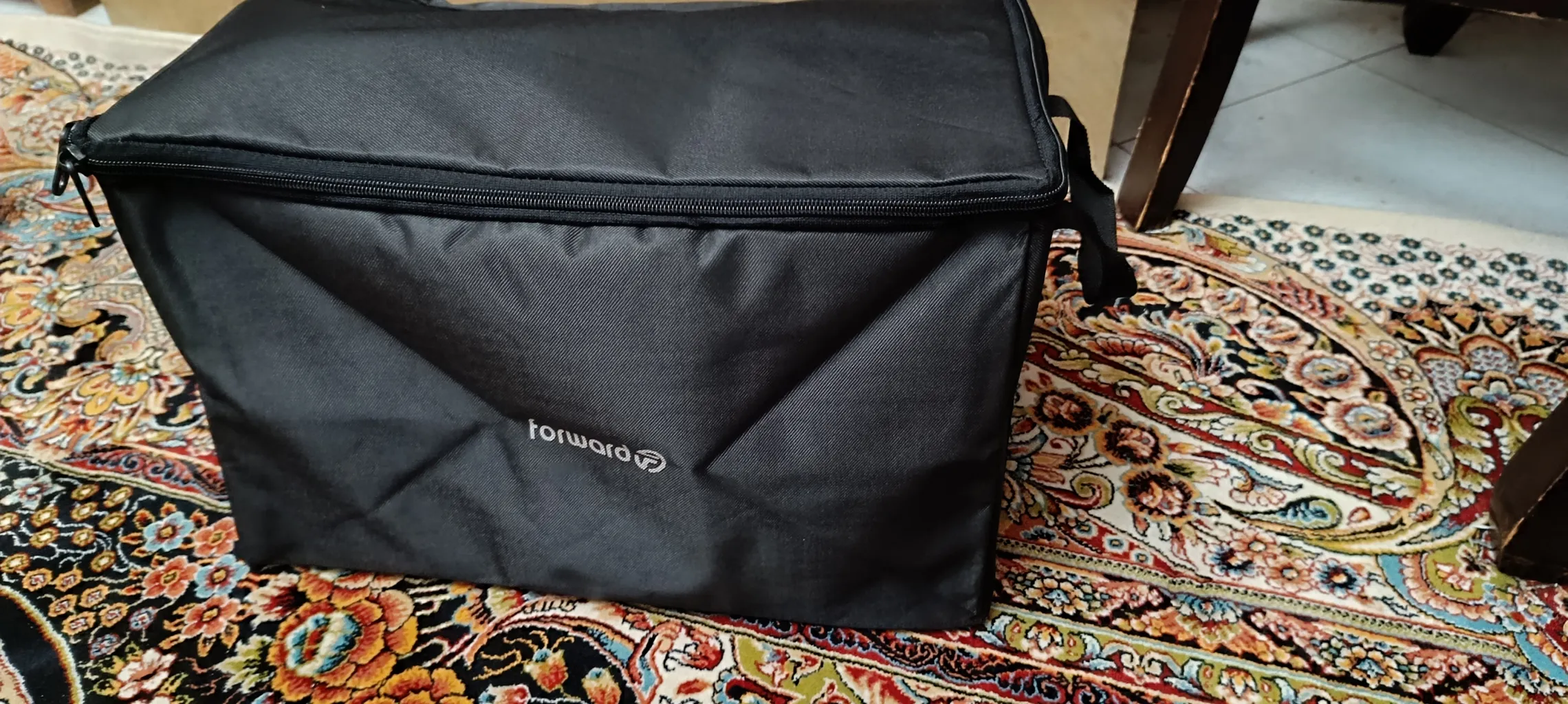 ساک پیک نیک فوروارد کد FCLT2234 GO TRAVEL