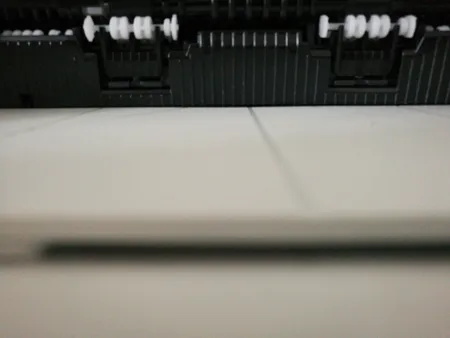 پرینتر لیزری اچ پی مدل LaserJet Pro M15a