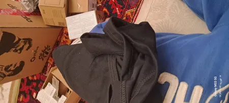 رکابی مردانه مدل ALS-kh