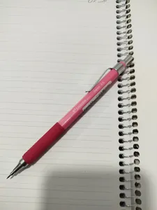 تجریه خرید مداد نوکی 0.5 میلی متری سی کلاس مدل expert