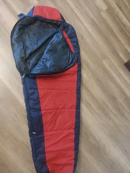 کیسه خواب ردکمپ مدل G300