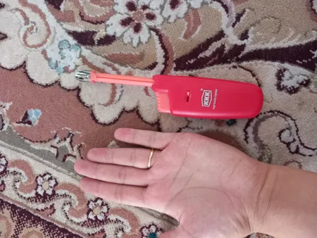 فندک اشپزخانه مدل kkk