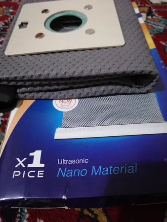 کیسه جاروبرقی کد s001 مناسب برای جاروبرقی سامسونگ