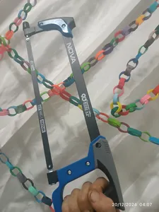 تجریه خرید کمان اره نووا مدل AR-NW-2353