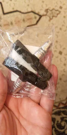 لقمه ترمز دوچرخه مدل Dynamic-510A بسته 2 عددی