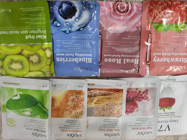 عکس ارسالی خریدار