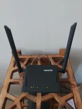 تجریه خرید مودم روتر +ADSL2 نتربیت مدل ND-4230N