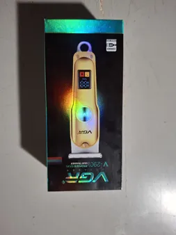 ماشین اصلاح موی سر و صورت وی جی ار مدل Vgr 290