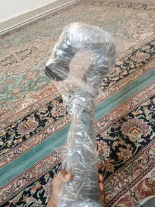 تجریه خرید لوله خرطومی هواکش X5 دوگانه سوز مدل PAR00526 مناسب برای پژو 405 و پارس و سمند