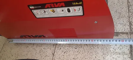 اینورتر جوشکاری 315 آمپر آروا مدل 2119