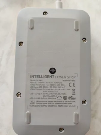 چندراهی برق الدینیو مدل SC-3412