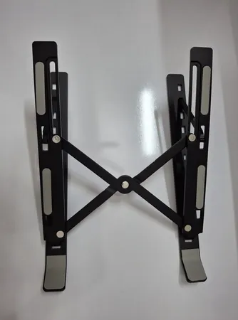 پایه نگهدارنده لپ تاپ مدل X Model
