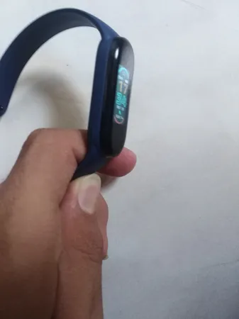 مچ بند هوشمند مدل M6