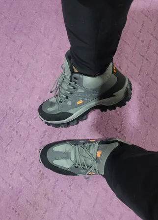 کفش طبیعت گردی سارزی مدل J.X_T.a.z.r.i.g.h_T.o.s