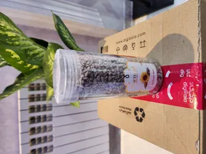 تجریه خرید مغز تخمه آفتابگردان خام ممتاز سرمد - 450 گرم