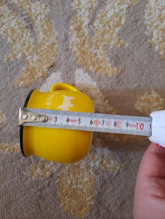 ماگ رجینال کد 1