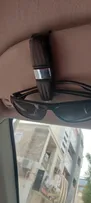نگهدارنده عینک خودرو مدل کربن کد Rasa21