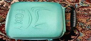 تجریه خرید فشارسنج بازویی دیجیتال فوکسی مدل WHITE به همراه پاوربانک فوکسی