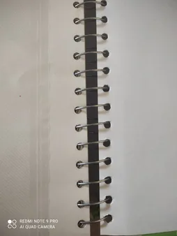 آلبوم عکس کودک مدل مک کویین 1133