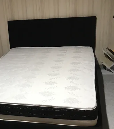 تشک طبی رویال مدل OLTRAPDIC140 سایز 140×200 سانتی متر